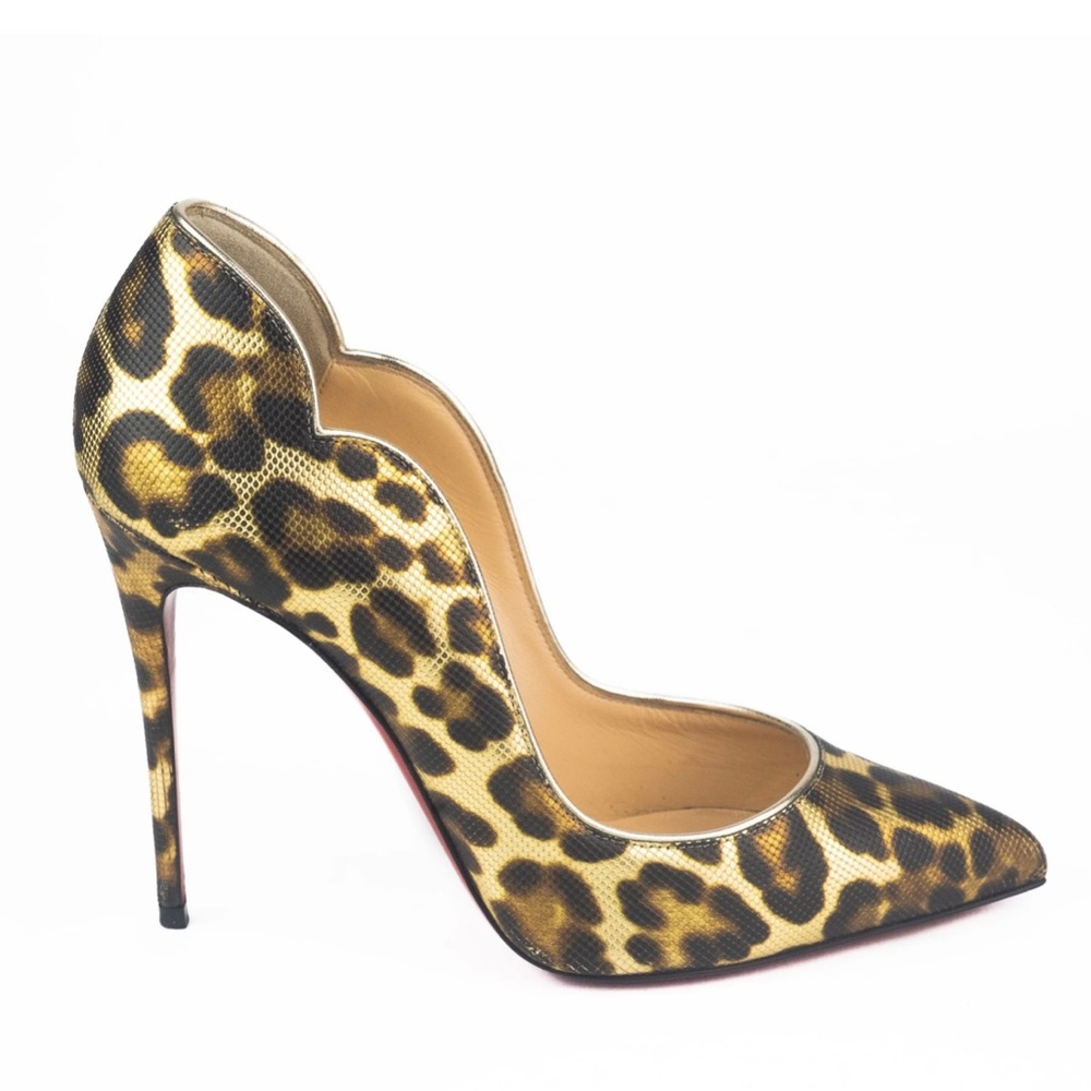 Heels - Picture 5 of 5